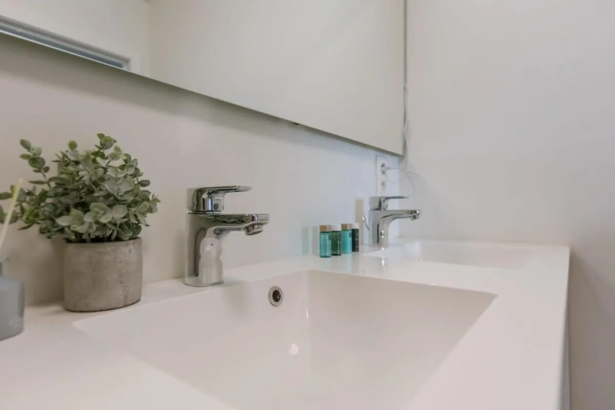 Huswell - Lovely Apartment Close To The Sea Middelkerke