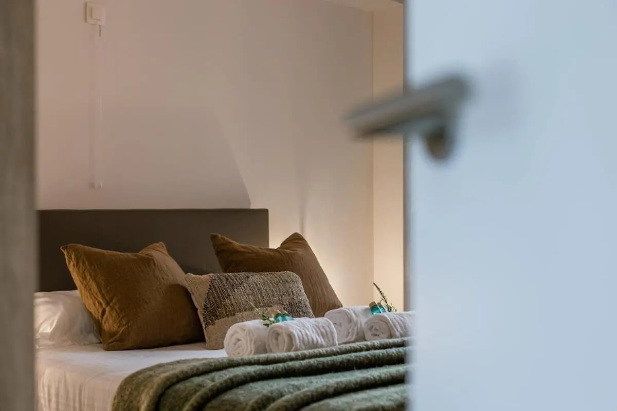 Huswell - Lovely Apartment Close To The Sea Middelkerke Belgium