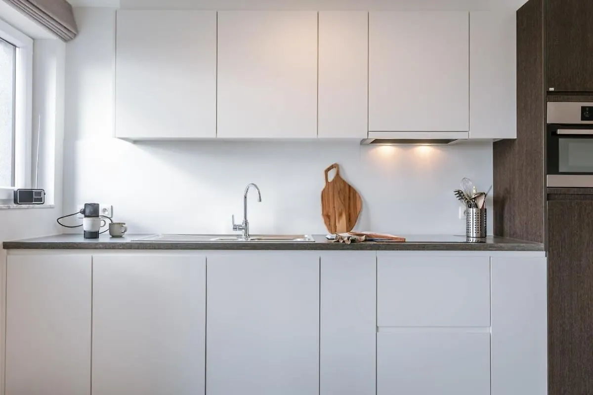 Huswell - Lovely Apartment Close To The Sea Middelkerke